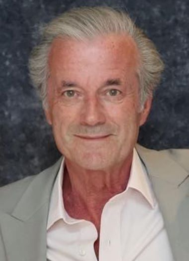 Nicholas Young